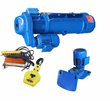 MD?雙速電動葫蘆